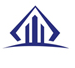 科納酒店 Logo